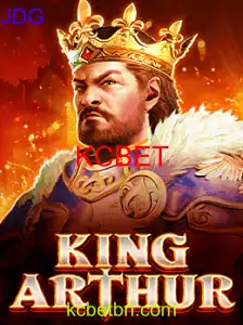 KingArthur