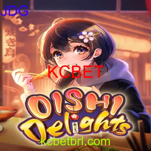 OishiDelights